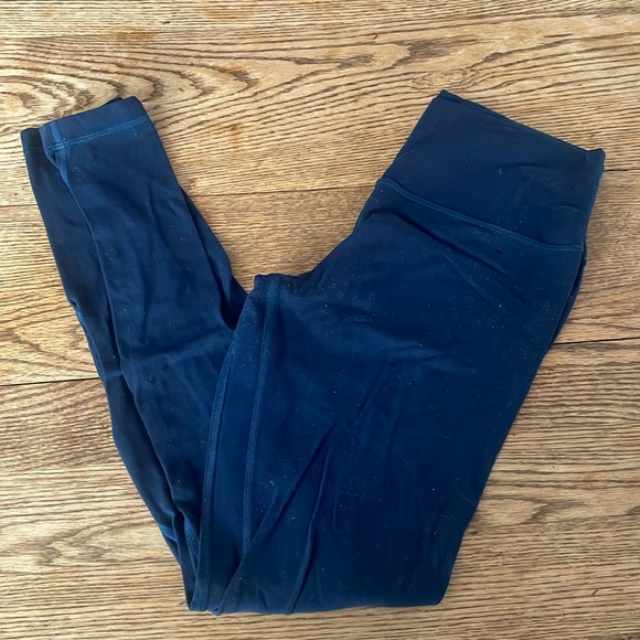 lululemon athletica Pants - Lululemon Full Length Leggings